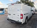 2021 Nissan NV2500 Standard Roof RWD Empty Cargo Van for sale #PP803747 - photo 4