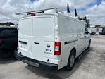 2021 Nissan NV2500 Standard Roof RWD Upfitted Cargo Van for sale #PP803754 - photo 3