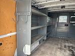 2021 Nissan NV2500 Standard Roof RWD Upfitted Cargo Van for sale #PP803754 - photo 5