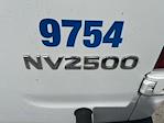 2021 Nissan NV2500 Standard Roof RWD Upfitted Cargo Van for sale #PP803754 - photo 7