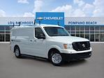 2021 Nissan NV2500 Standard Roof RWD Empty Cargo Van for sale #PP803768 - photo 1
