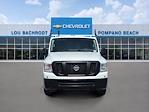 2021 Nissan NV2500 Standard Roof RWD Empty Cargo Van for sale #PP803768 - photo 2