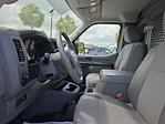 2021 Nissan NV2500 Standard Roof RWD Empty Cargo Van for sale #PP803768 - photo 21