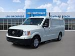 2021 Nissan NV2500 Standard Roof RWD Empty Cargo Van for sale #PP803768 - photo 3