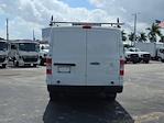 2021 Nissan NV2500 Standard Roof RWD Empty Cargo Van for sale #PP803768 - photo 6