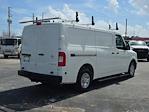 2021 Nissan NV2500 Standard Roof RWD Empty Cargo Van for sale #PP803768 - photo 7