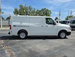 2021 Nissan NV2500 Standard Roof RWD Empty Cargo Van for sale #PP803768 - photo 8