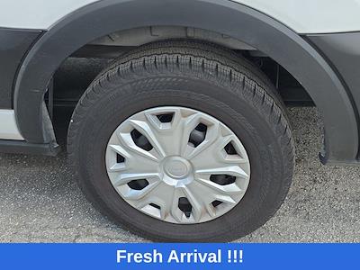 Used 2026 Ford Transit 350 - photo 1