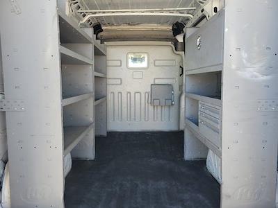 Used 2022 Ram ProMaster 2500 - photo 1