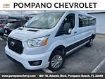 Used 2022 Ford Transit 350 XLT Passenger Van for sale #PPA29173 - photo 1