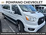 Used 2022 Ford Transit 350 XLT Passenger Van for sale #PPA29173 - photo 3