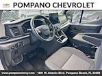 Used 2022 Ford Transit 350 XLT Passenger Van for sale #PPA29173 - photo 5