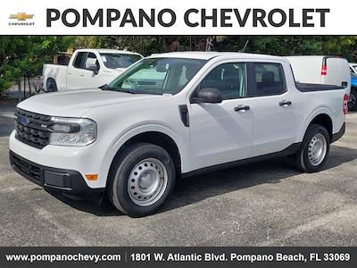 2023 Ford Maverick SuperCrew Cab FWD Pickup for sale #PPA45410 - photo 1