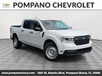 2023 Ford Maverick SuperCrew Cab FWD Pickup for sale #PPA45410 - photo 4