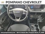 2023 Ford Maverick SuperCrew Cab FWD Pickup for sale #PPA45410 - photo 14