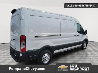 2022 Ford Transit 250 Medium Roof AWD Empty Cargo Van for sale #PPA63552 - photo 2