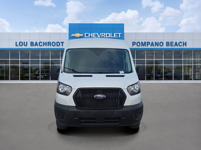 Used 2024 Ford Transit 250 - photo 27