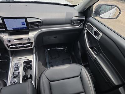 2024 Ford Explorer 4WD SUV for sale #PPA75829 - photo 2