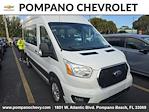 Used 2022 Ford Transit 350 XLT Passenger Van for sale #PPA79756 - photo 2