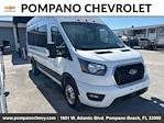 2024 Ford Transit 350 HD High Roof DRW RWD Passenger Van for sale #PPA84905 - photo 3
