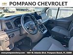 2024 Ford Transit 350 HD High Roof DRW RWD Passenger Van for sale #PPA84905 - photo 6