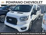 Used 2023 Ford Transit 350 XLT Passenger Van for sale #PPB08123 - photo 1