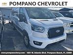 Used 2023 Ford Transit 350 XLT Passenger Van for sale #PPB08123 - photo 3