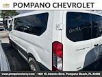 Used 2023 Ford Transit 350 XLT Passenger Van for sale #PPB08123 - photo 2