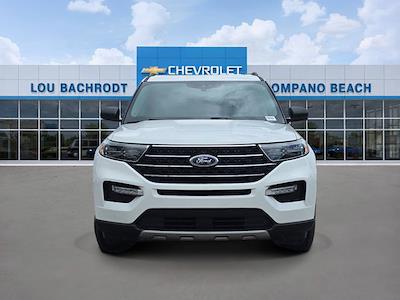 2023 Ford Explorer RWD SUV for sale #PPB43397 - photo 2
