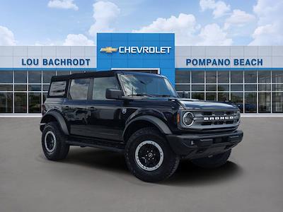 2022 Ford Bronco 4WD SUV for sale #PPB61484 - photo 1