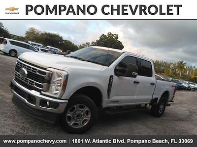 2025 Ford F-250 Crew Cab 4WD Pickup for sale #PPC34203 - photo 1