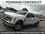 2025 Ford F-250 Crew Cab 4WD Pickup for sale #PPC34203 - photo 1