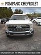 2025 Ford F-250 Crew Cab 4WD Pickup for sale #PPC34203 - photo 3