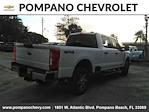 2025 Ford F-250 Crew Cab 4WD Pickup for sale #PPC34203 - photo 4