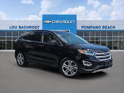 2018 Ford Edge AWD SUV for sale #PPC63176 - photo 1
