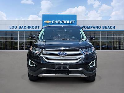 2018 Ford Edge AWD SUV for sale #PPC63176 - photo 2