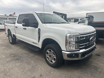 Used 2025 Ford F-250 XLT Crew Cab for sale #PPC94243 - photo 2