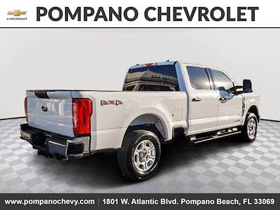 Used 2025 Ford F-250 - photo 1