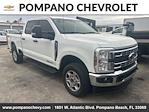 Used 2025 Ford F-250 XLT Crew Cab for sale #PPC94243 - photo 2