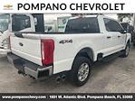 Used 2025 Ford F-250 XLT Crew Cab for sale #PPC94243 - photo 3