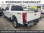 Used 2025 Ford F-250 XLT Crew Cab for sale #PPC94243 - photo 4