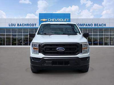 Used 2021 Ford F-150 - photo 1