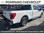 Used 2022 Ford F-150 XLT Super Cab for sale #PPE06151 - photo 2