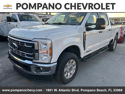 2024 Ford F-250 Crew Cab 4WD Pickup for sale #PPE10960 - photo 1