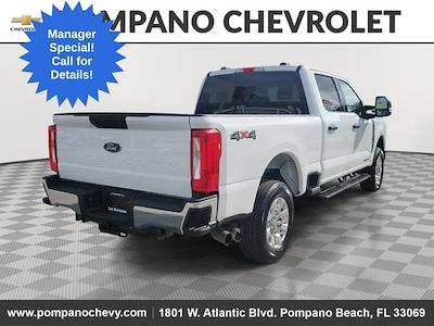 2024 Ford F-250 Crew Cab 4WD Pickup for sale #PPE10960 - photo 2