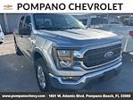 Used 2023 Ford F-150 XLT SuperCrew Cab for sale #PPF04790 - photo 2