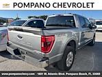 Used 2023 Ford F-150 XLT SuperCrew Cab for sale #PPF04790 - photo 3