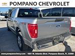 Used 2023 Ford F-150 XLT SuperCrew Cab for sale #PPF04790 - photo 4