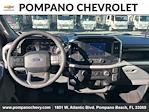 Used 2023 Ford F-150 XLT SuperCrew Cab for sale #PPF04790 - photo 5