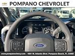 Used 2023 Ford F-150 XLT SuperCrew Cab for sale #PPF04790 - photo 7